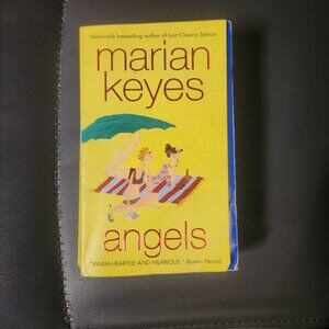 Angels by Marian Keyes